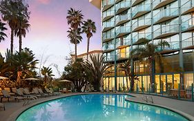 Doubletree Club Hotel San Diego